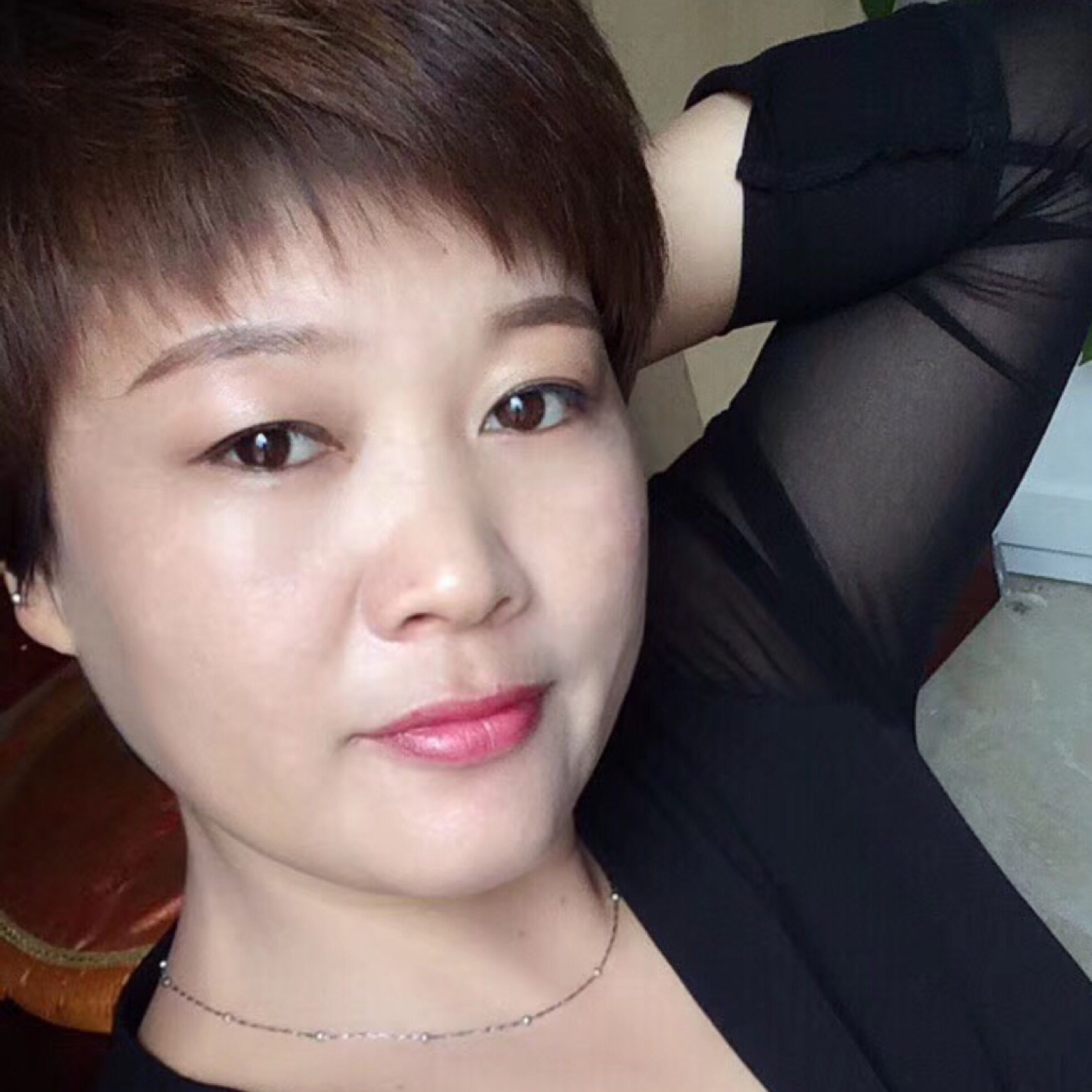 優(yōu)雅瘋姿態(tài)