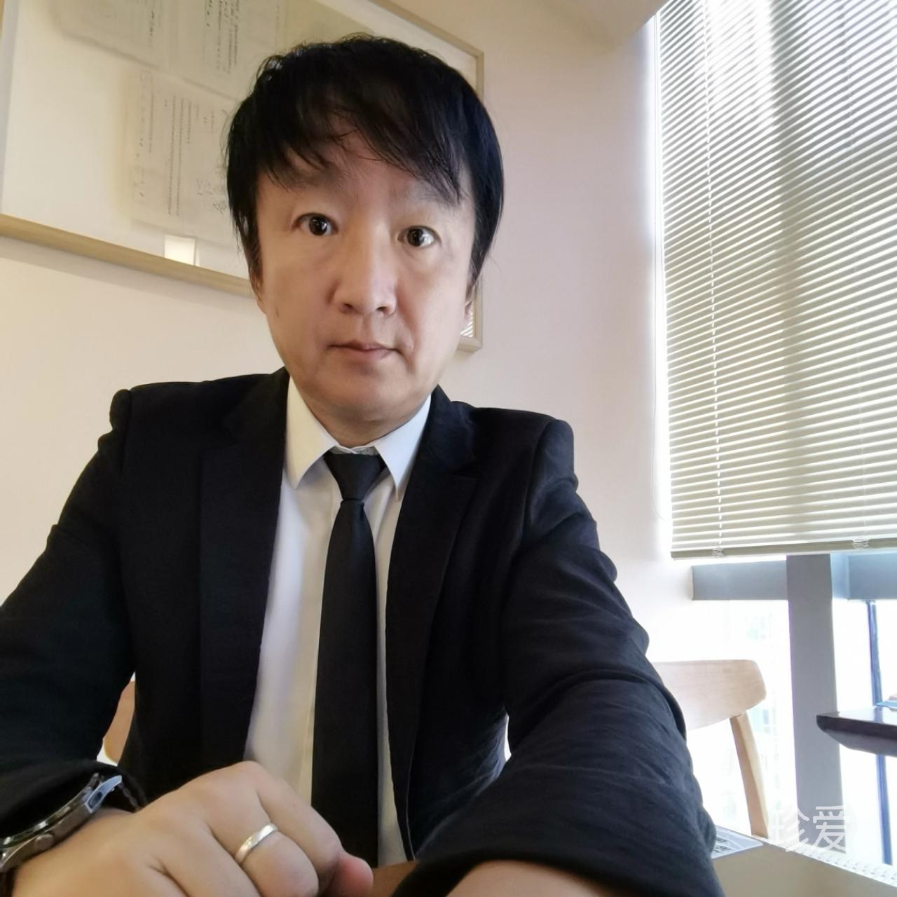 随风一路前行