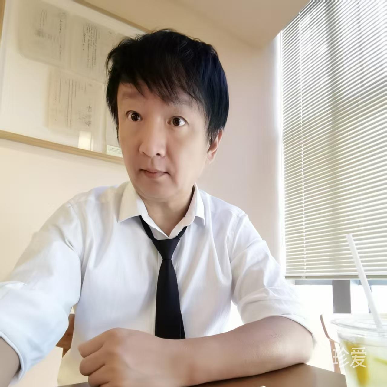随风一路前行