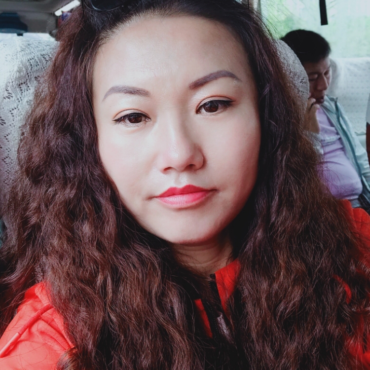 遇見對(duì)的人