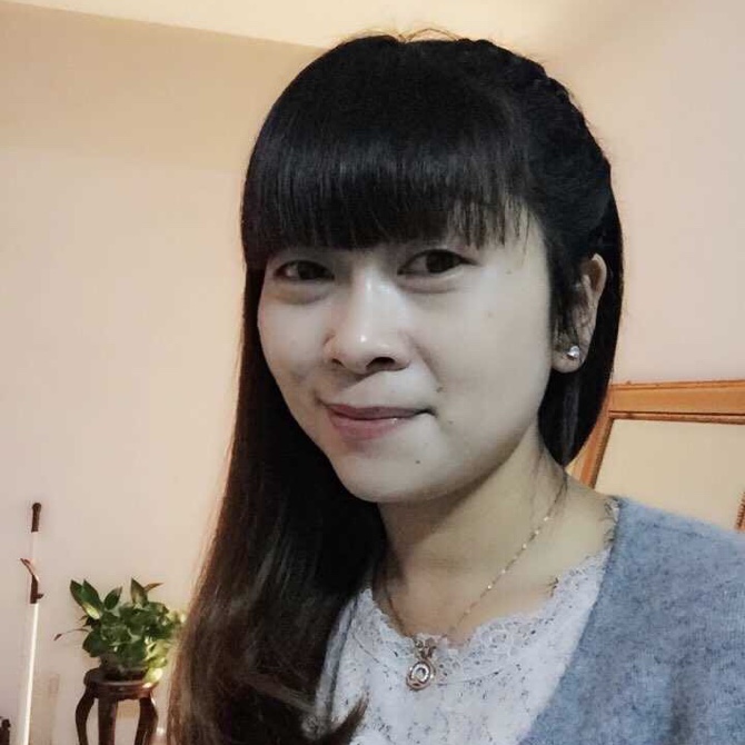 晴天