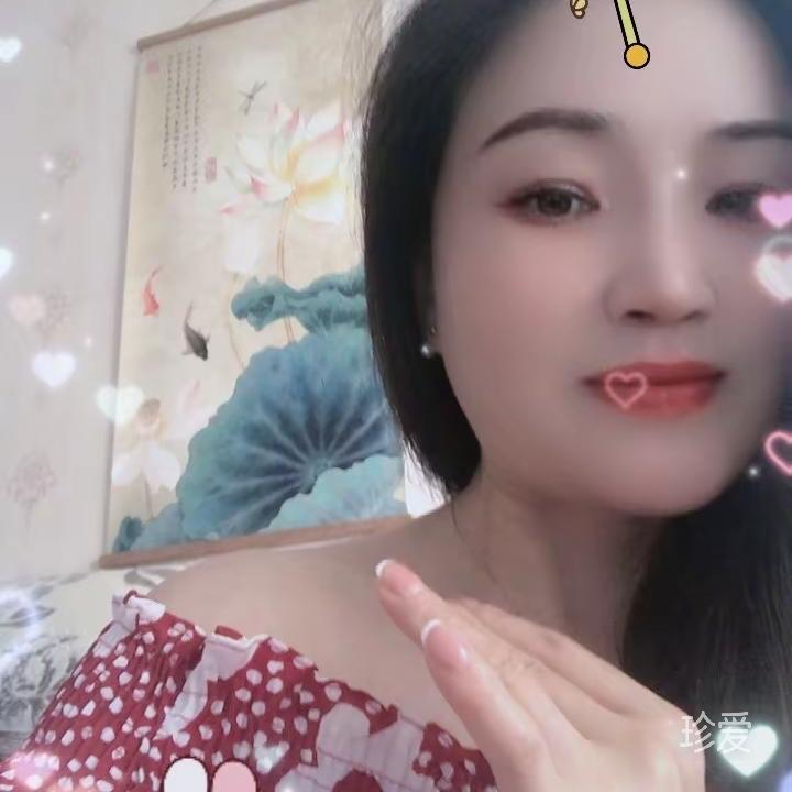 青青