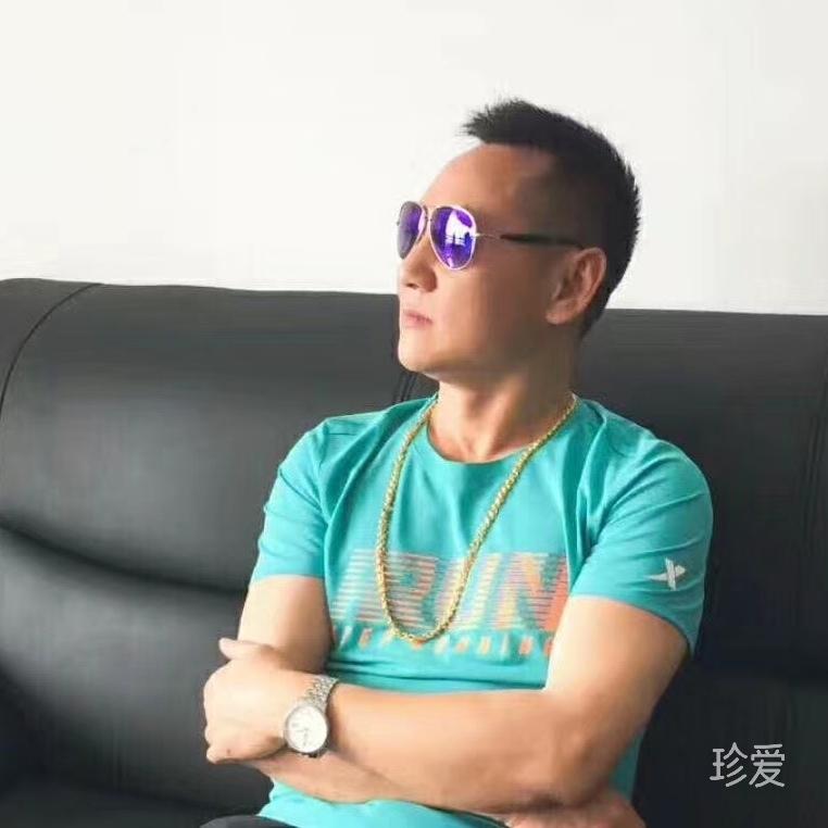 我的故事比你精彩