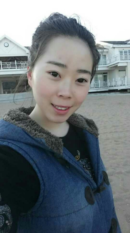 为女征婚
