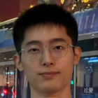 左手倒影