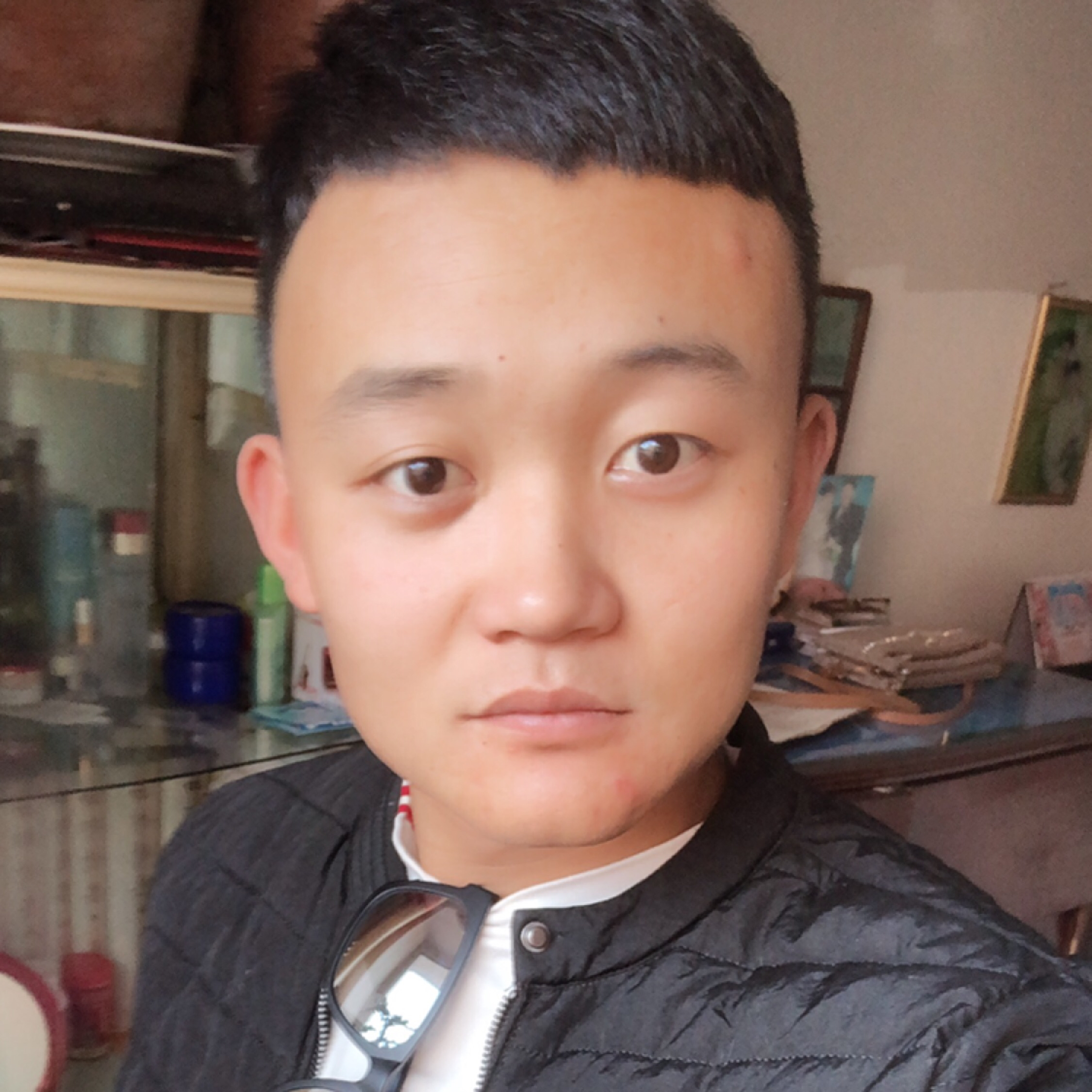 等待爱