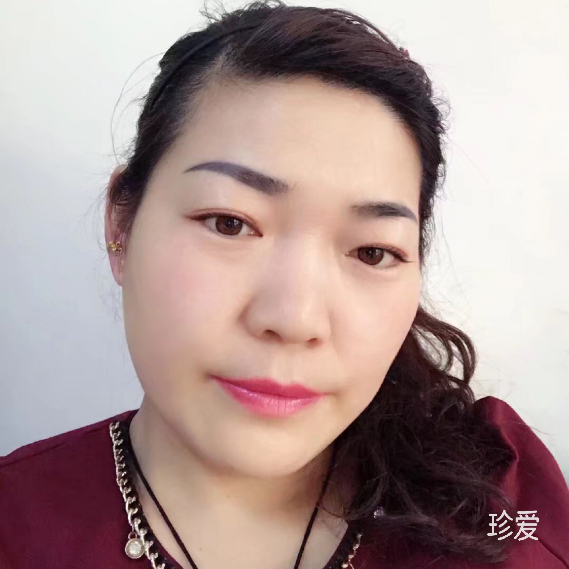 完美人生