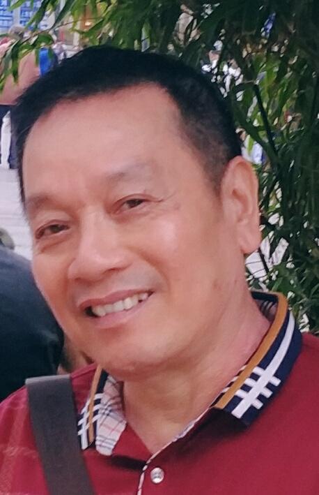 这一站等待