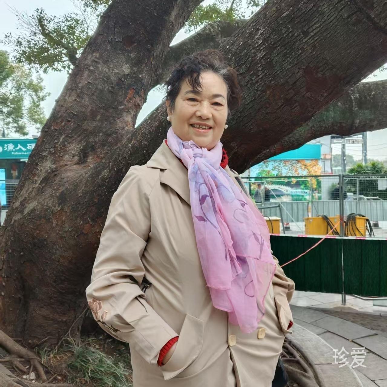 热爱可抵岁月漫长