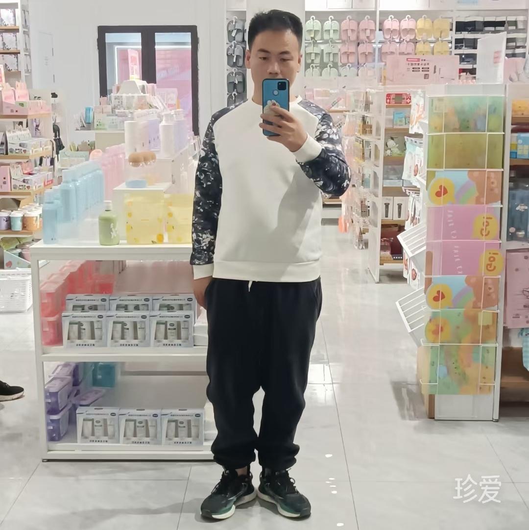 相信缘分