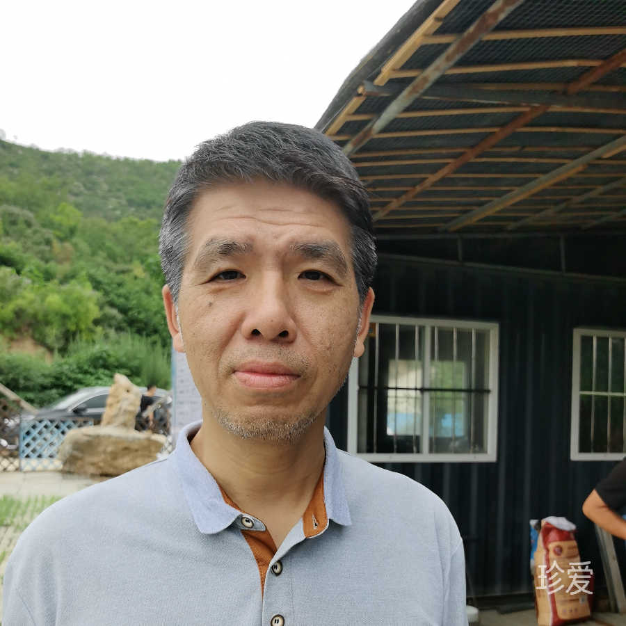 时珍院士