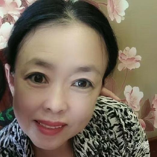 春天的杨柳心雨