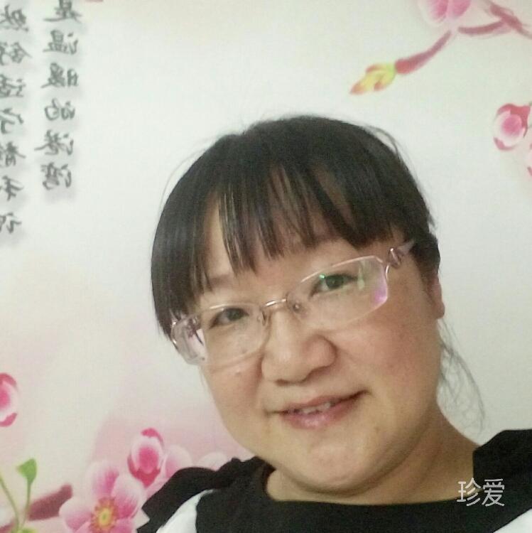 美丽的梅花
