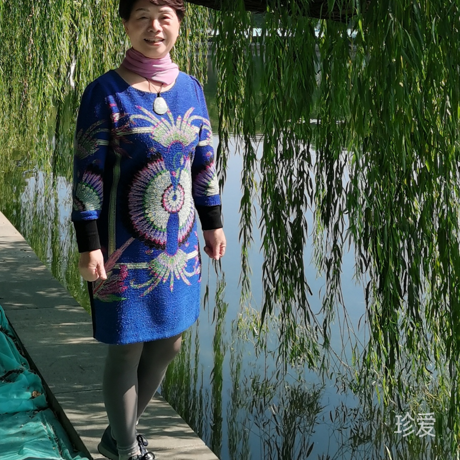 冠芳