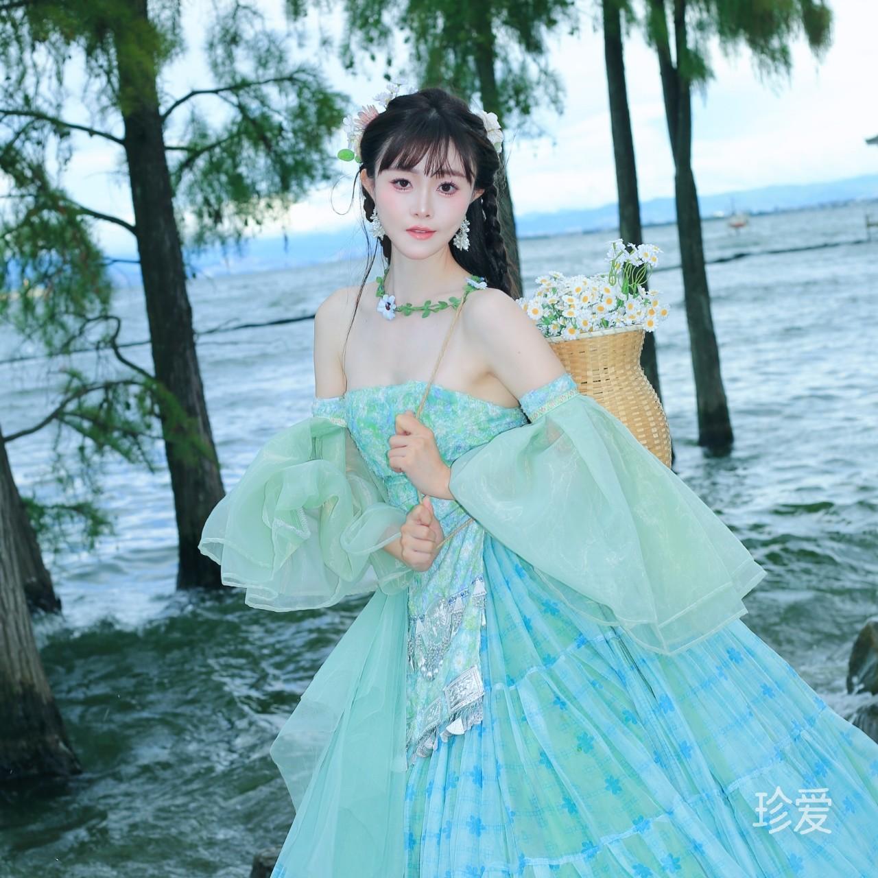 小圆子