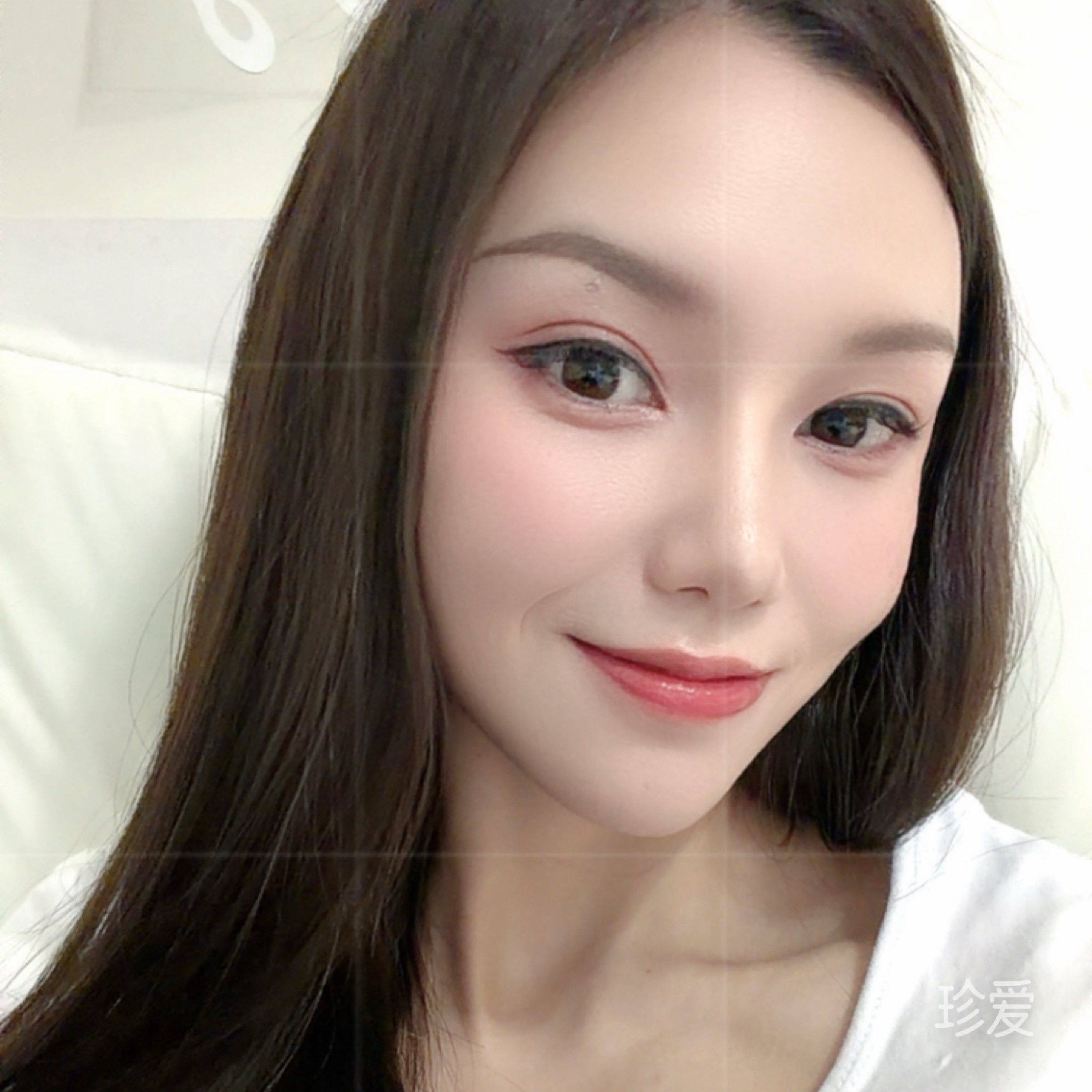 璐