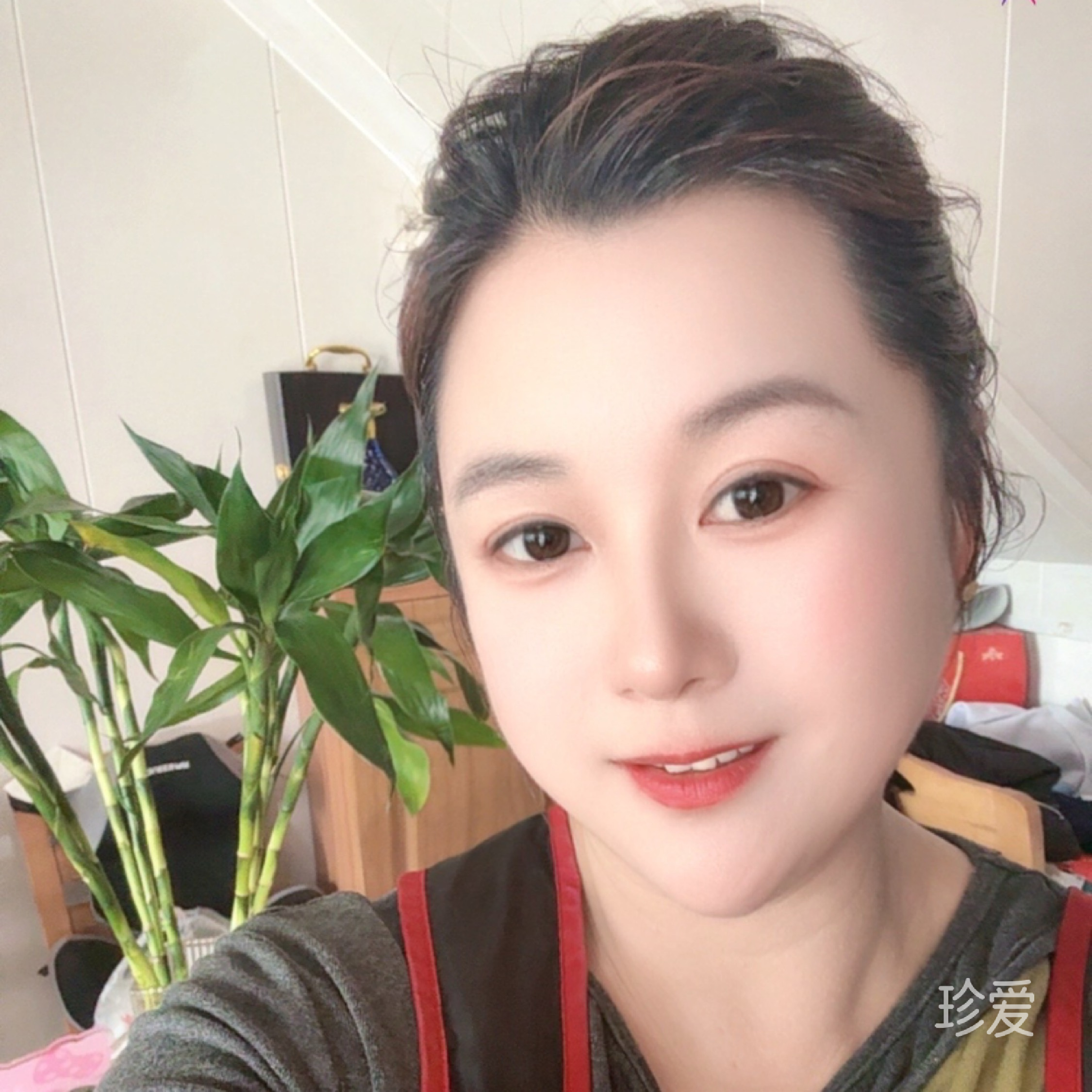 朱珠