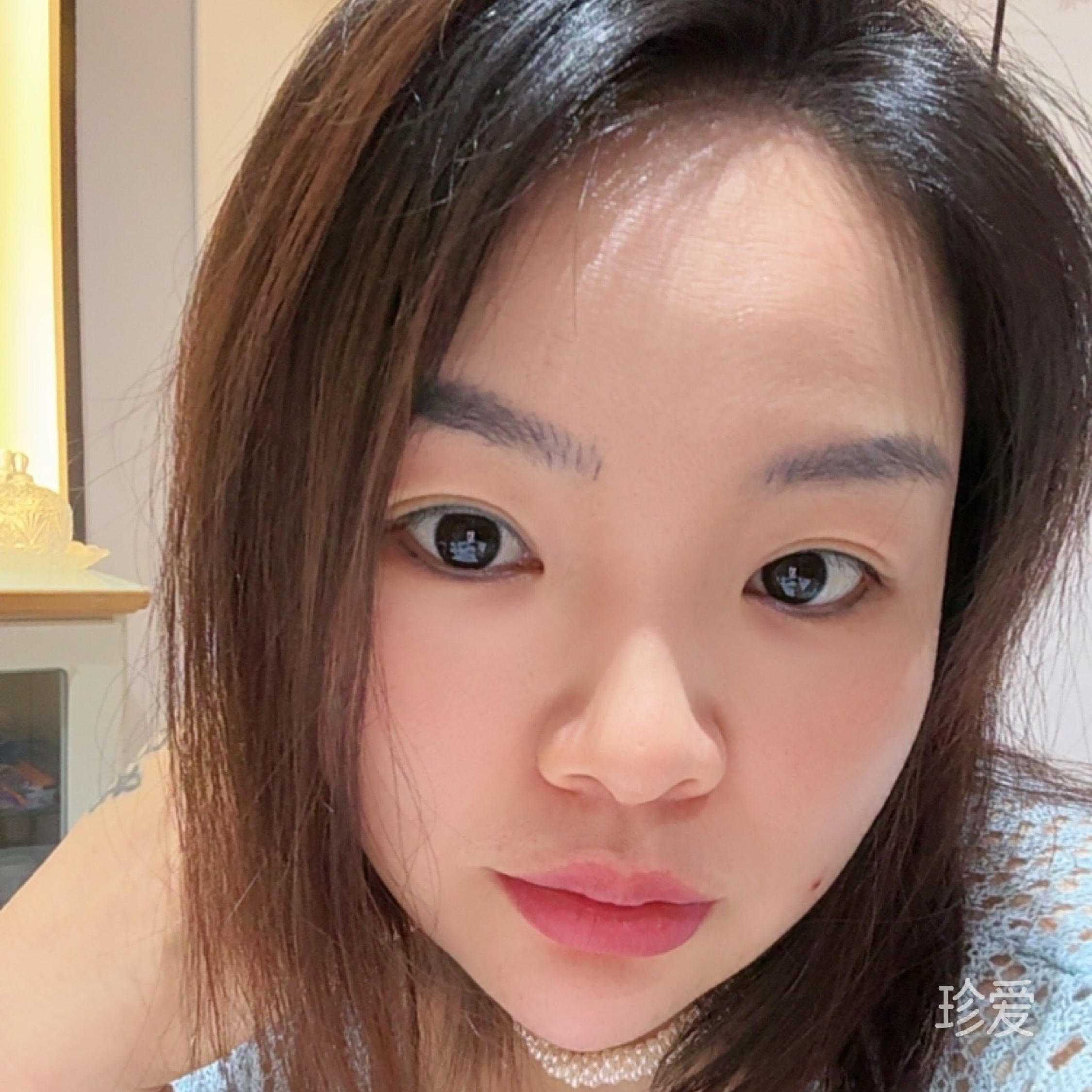 爱笑女人
