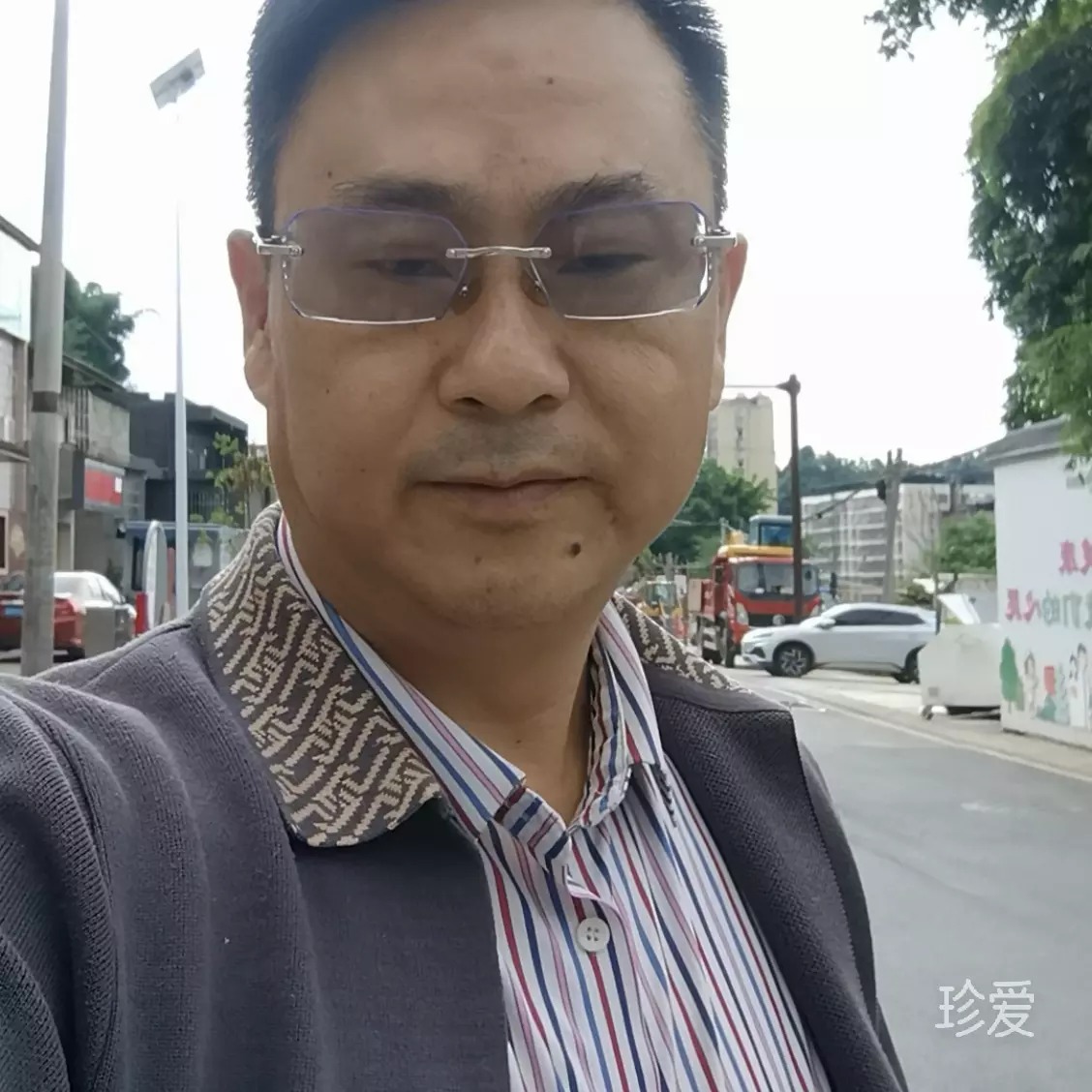 沉默鱼