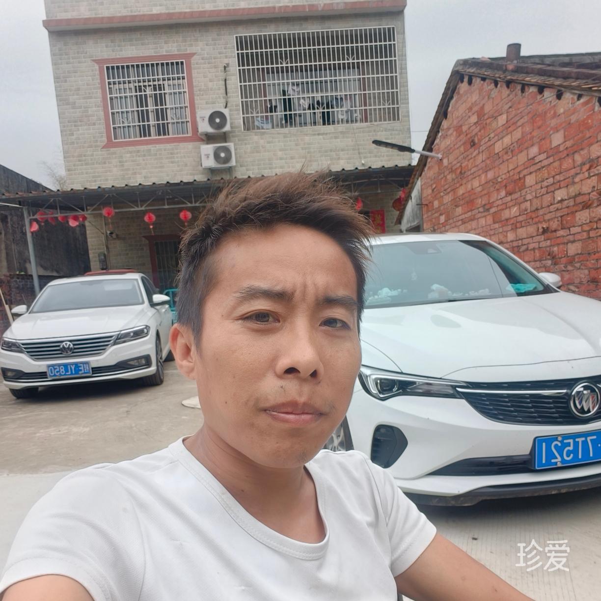 尋找簡單的愛情