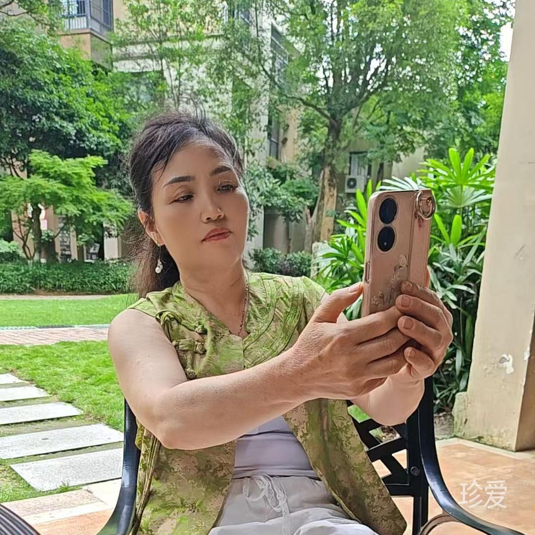 追求完美