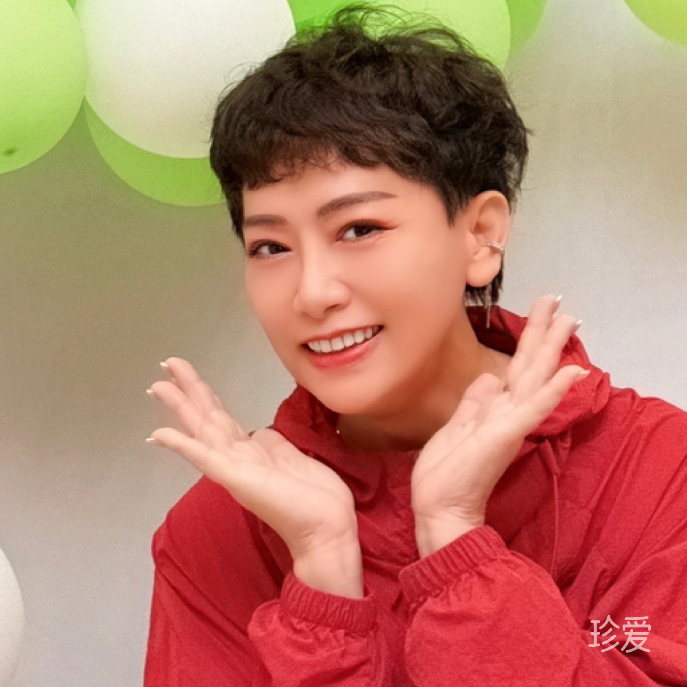 阳光地球人