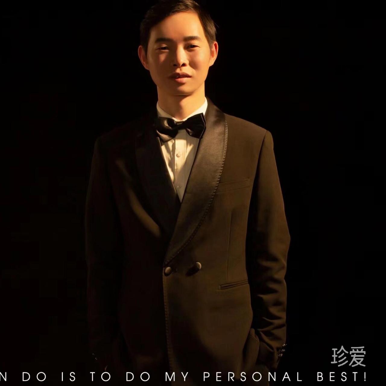 断翅只为你