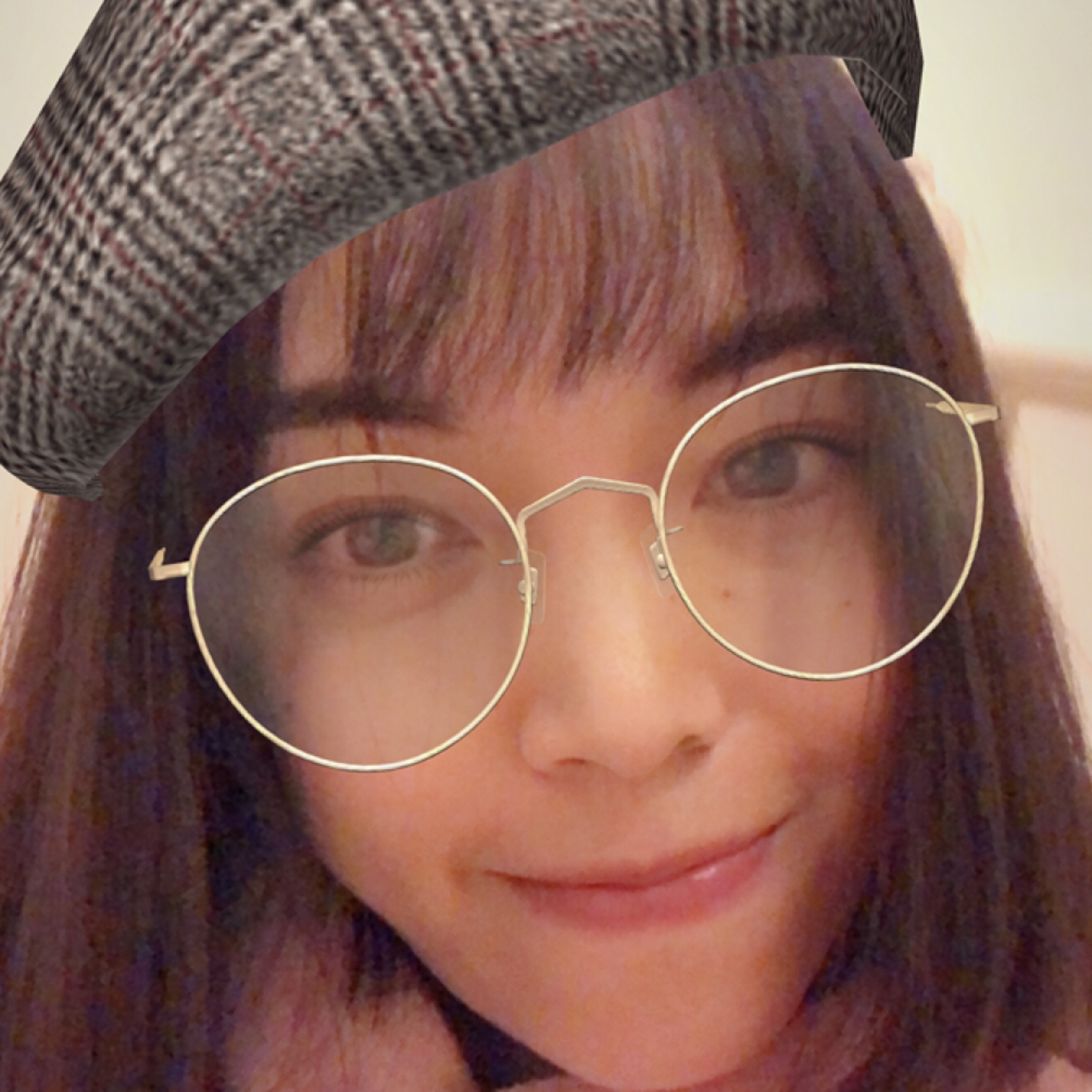 小红帽