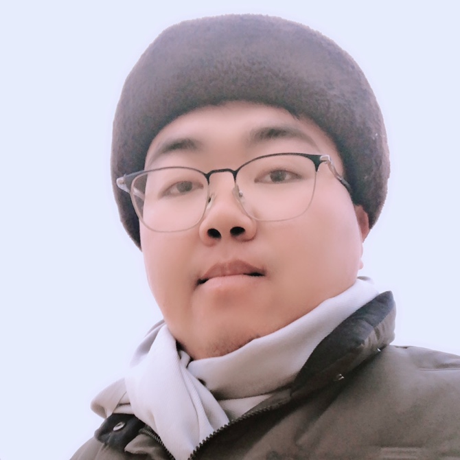 你是年少的欢喜