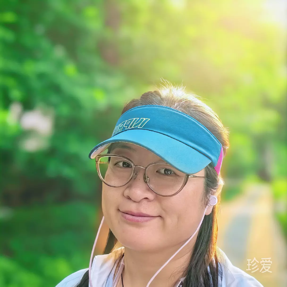一抹橙