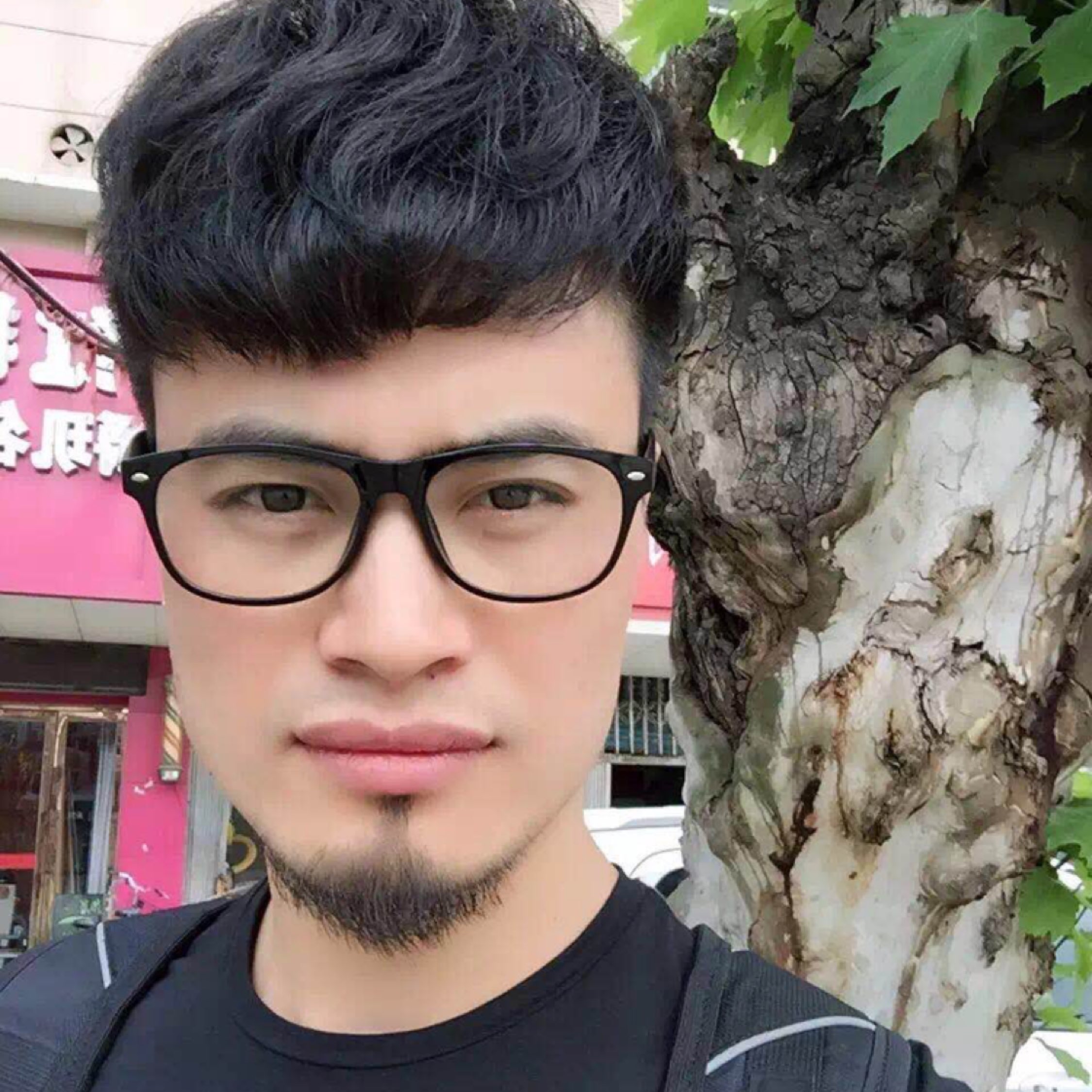 期待你的出現(xiàn)