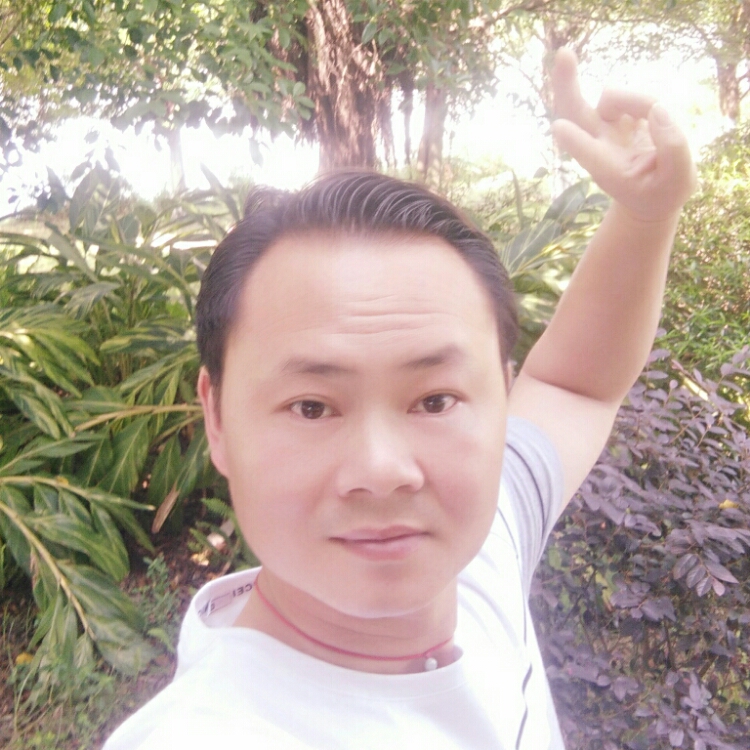 愛你我是真心的