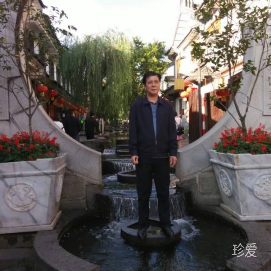 好想和你在一起