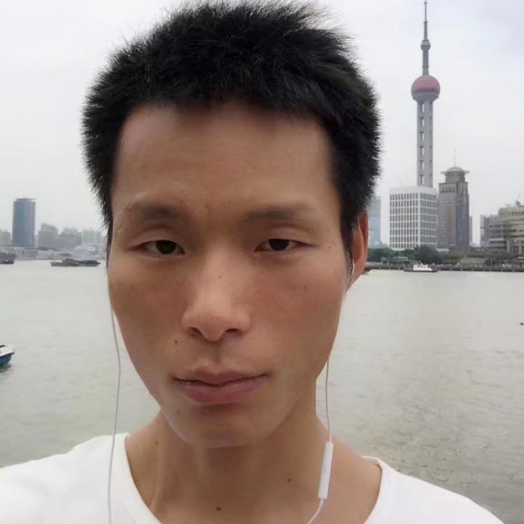 等待哪個對的人