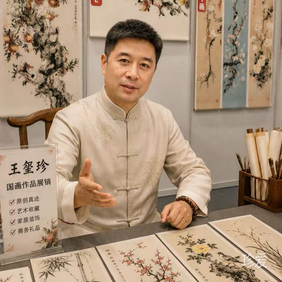 童心