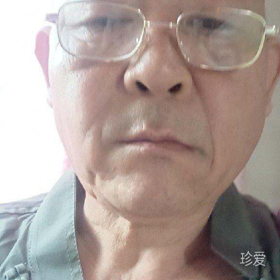 雨过天腈