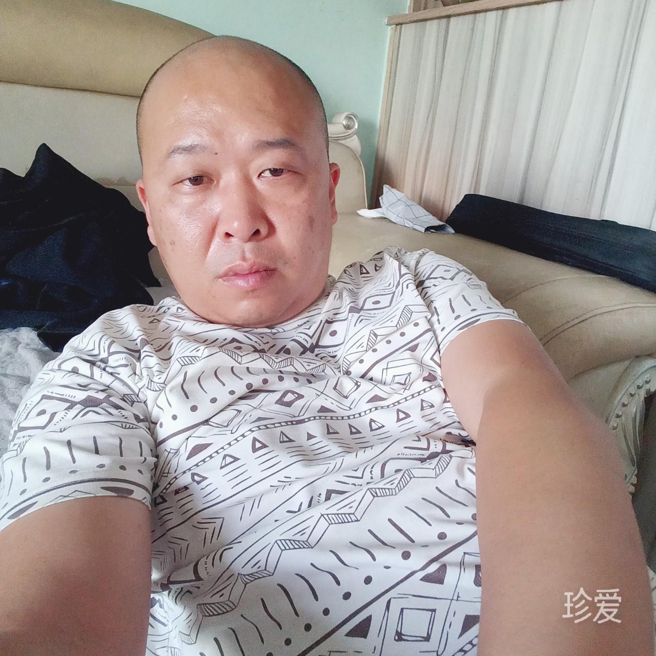 需要你的爱