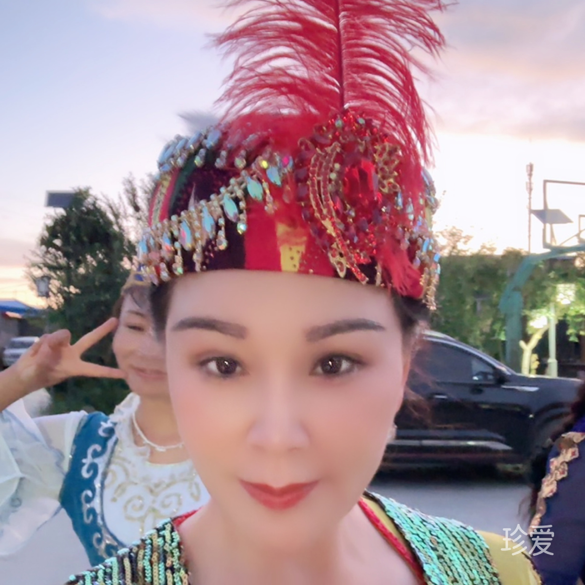 阿文