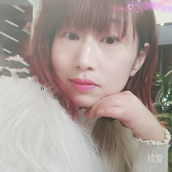 好女人