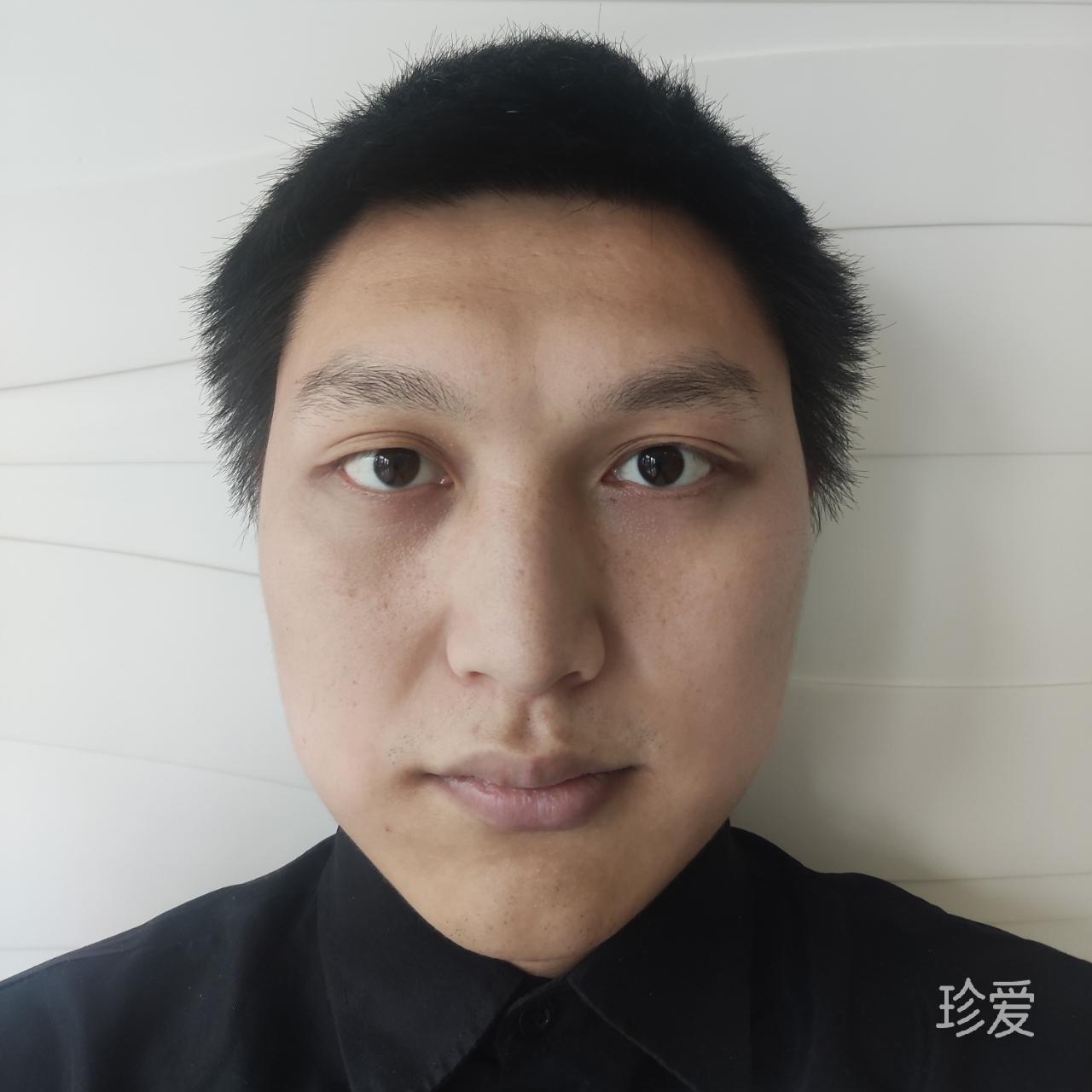 灵长程序猿