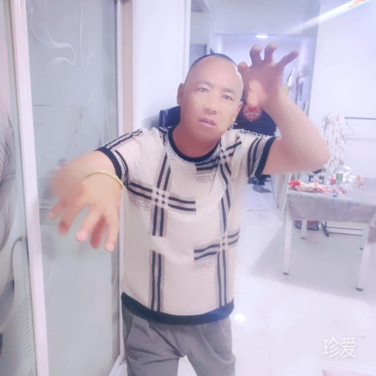 霸占你的眼睛
