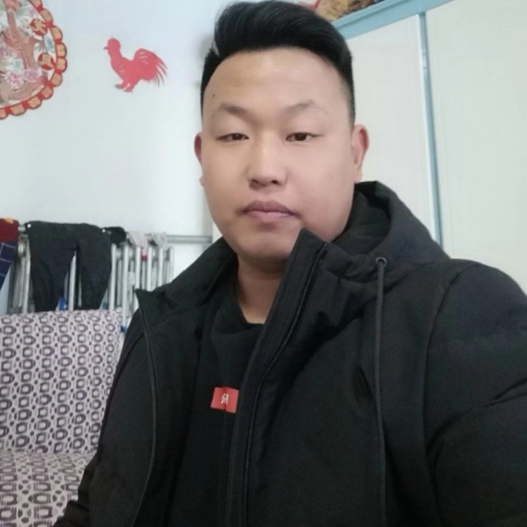 只為找到心中那個她