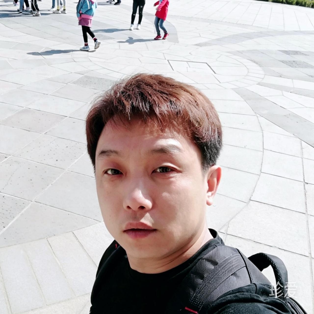 奔跑吧