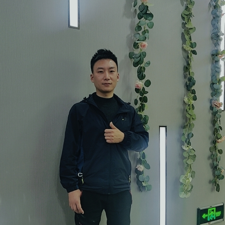 带你一起看四季