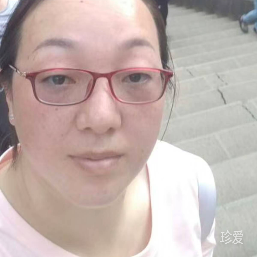 芬芳后的淡雅