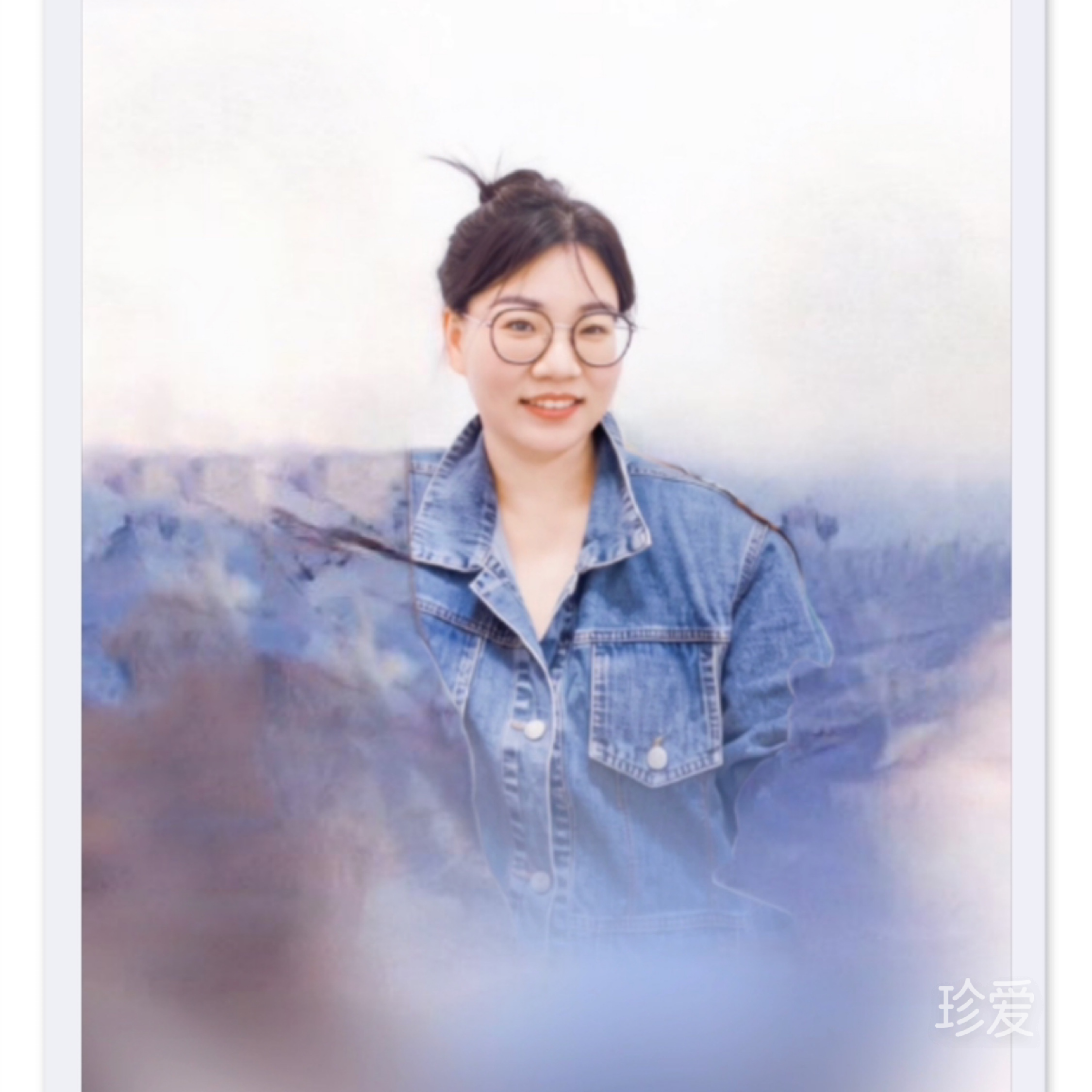 素心向暖