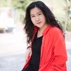 楓林晚紅