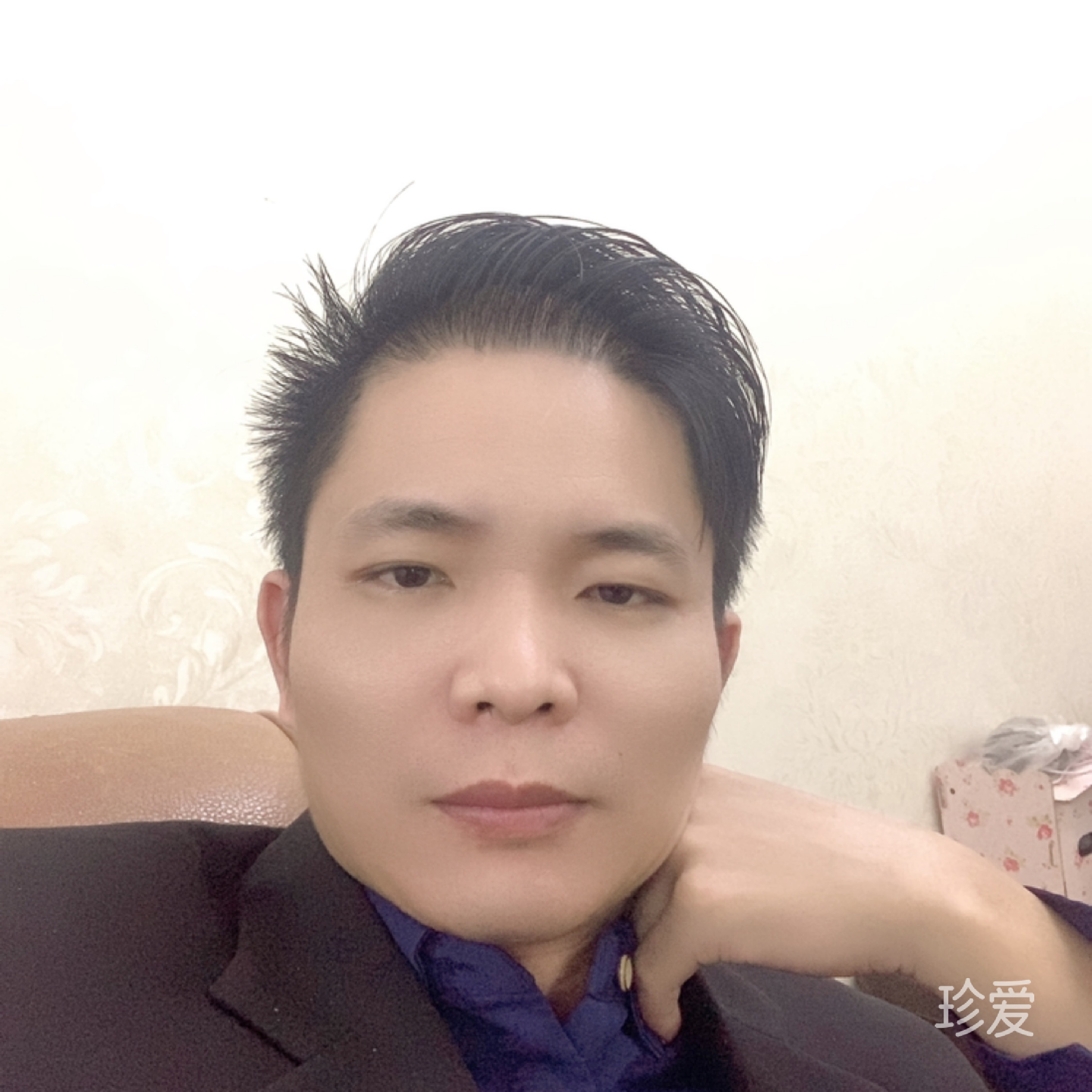 時(shí)間告訴我