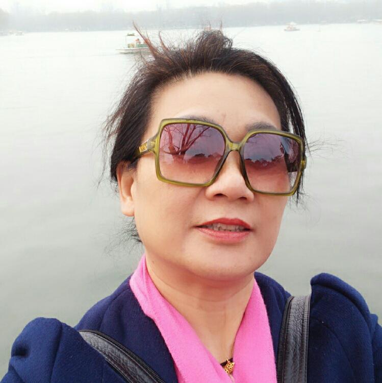 海与天之间