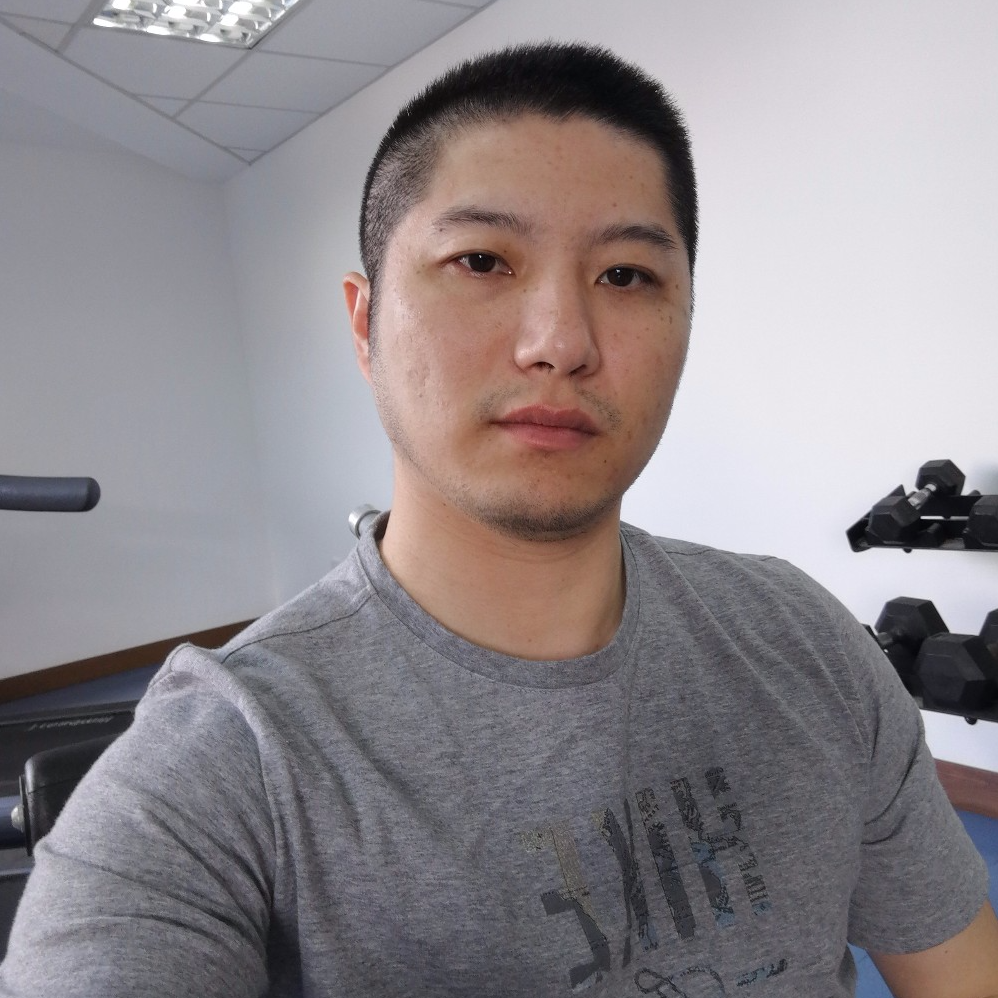 發(fā)現(xiàn)要改個呢稱